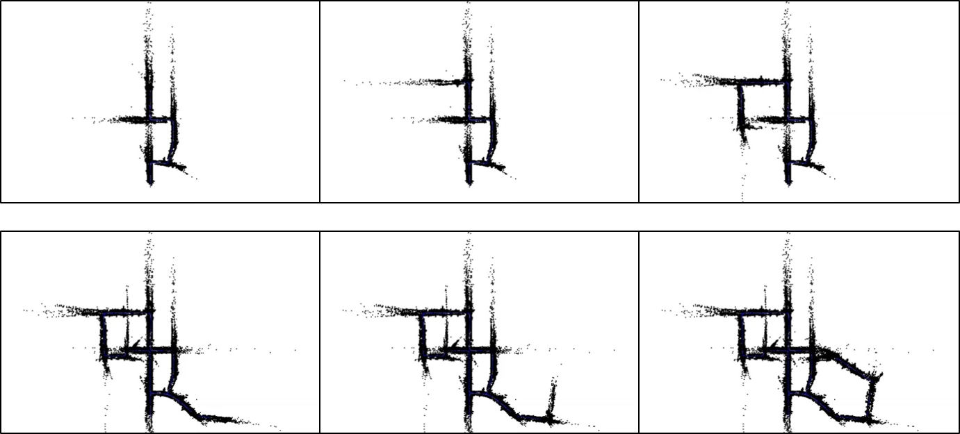 Fig1-2. RAFSet SLAM Results