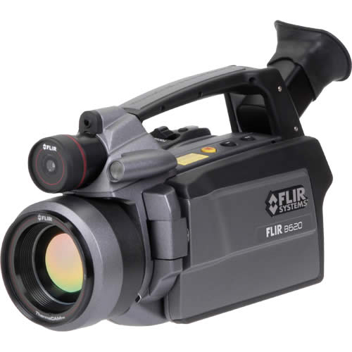 FLIR P620