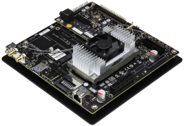NVIDIA Jetson TX1