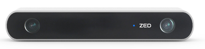 ZED Stereo Camera